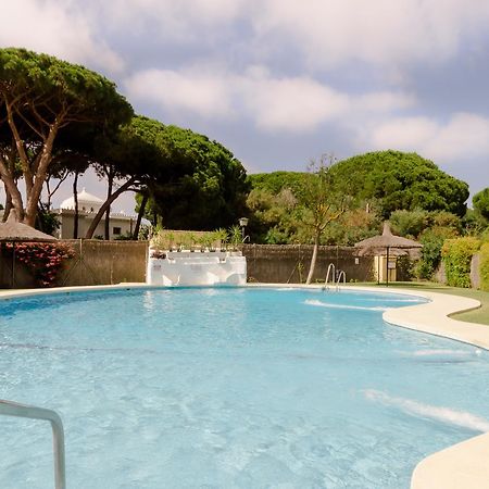 Villa Sotavento 圣玛丽亚港 外观 照片