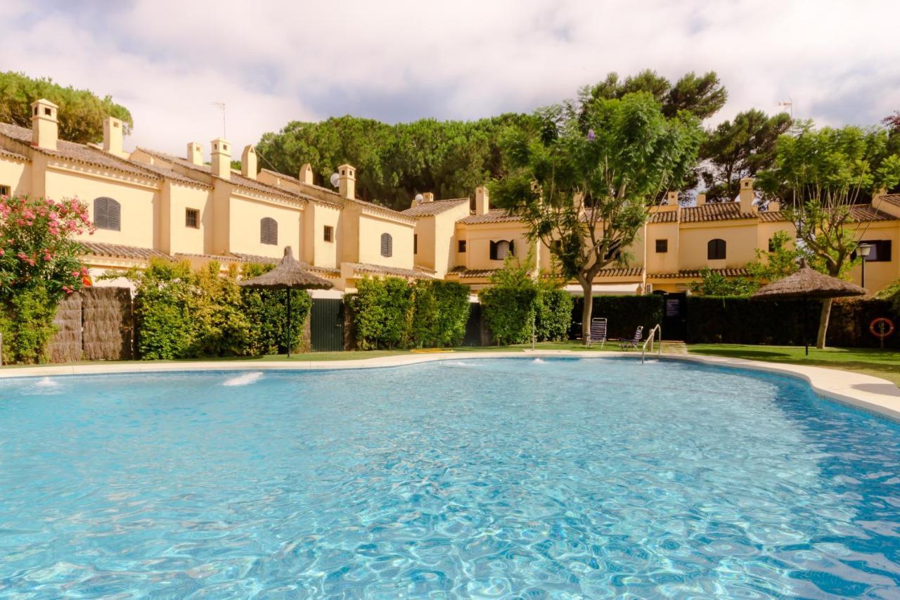 Villa Sotavento 圣玛丽亚港 外观 照片