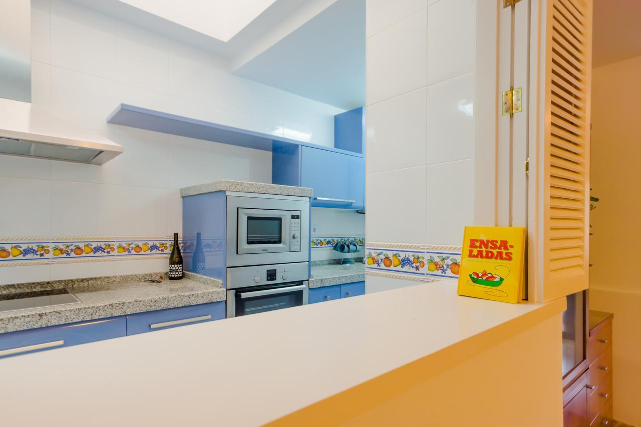 Villa Sotavento 圣玛丽亚港 外观 照片