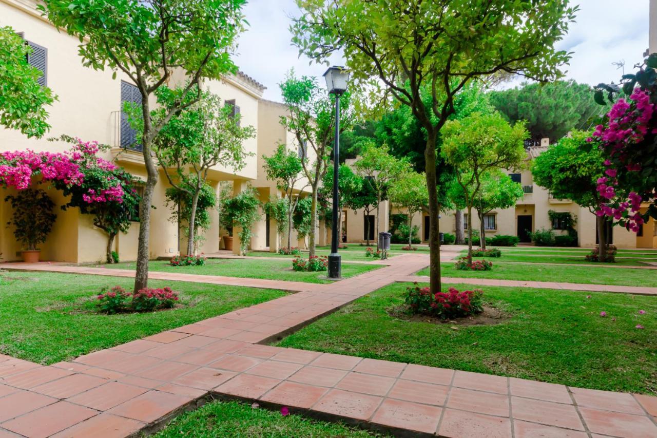 Villa Sotavento 圣玛丽亚港 外观 照片