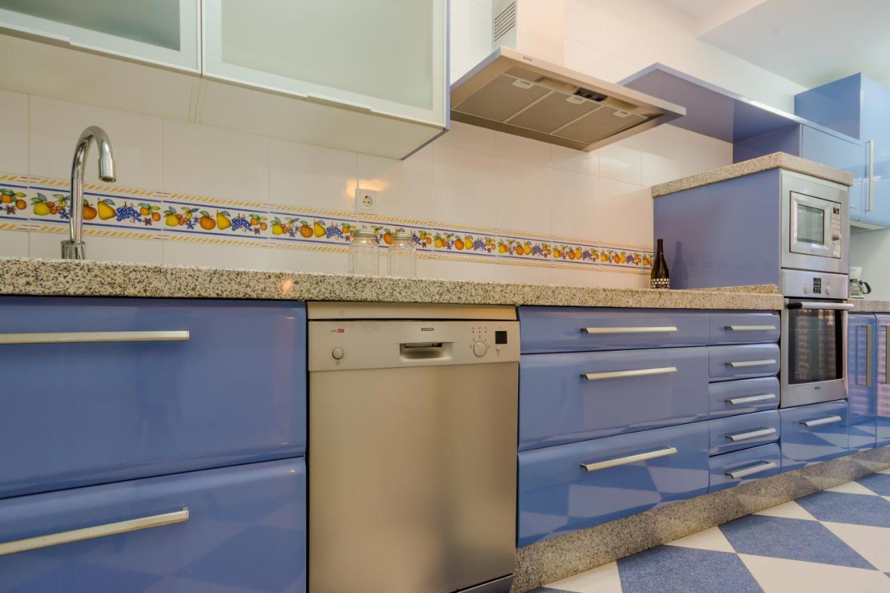 Villa Sotavento 圣玛丽亚港 外观 照片