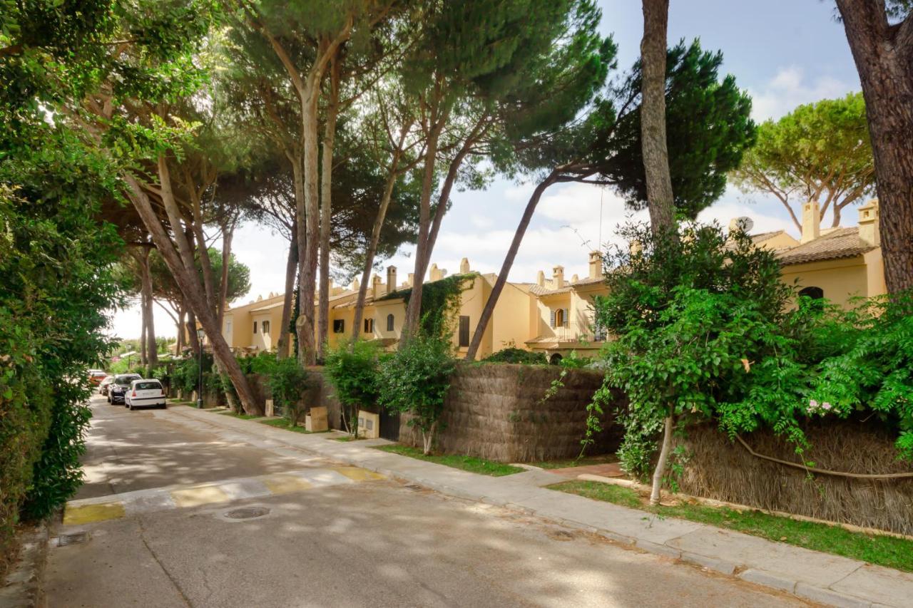 Villa Sotavento 圣玛丽亚港 外观 照片
