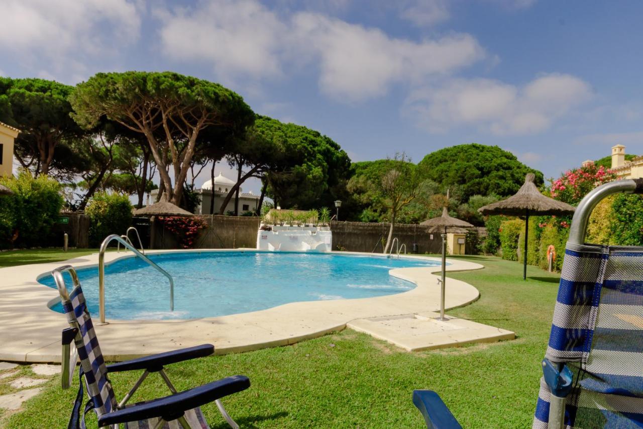 Villa Sotavento 圣玛丽亚港 外观 照片