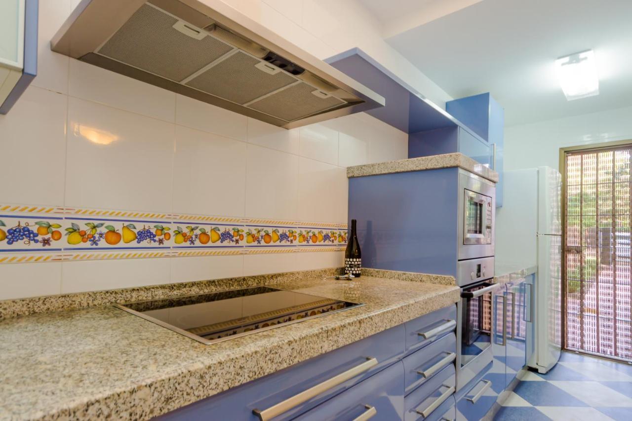 Villa Sotavento 圣玛丽亚港 外观 照片