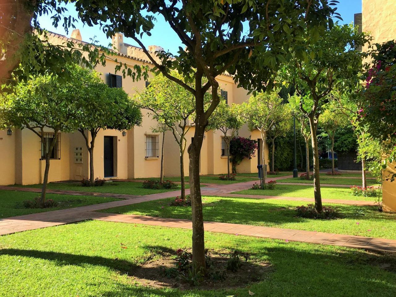 Villa Sotavento 圣玛丽亚港 外观 照片