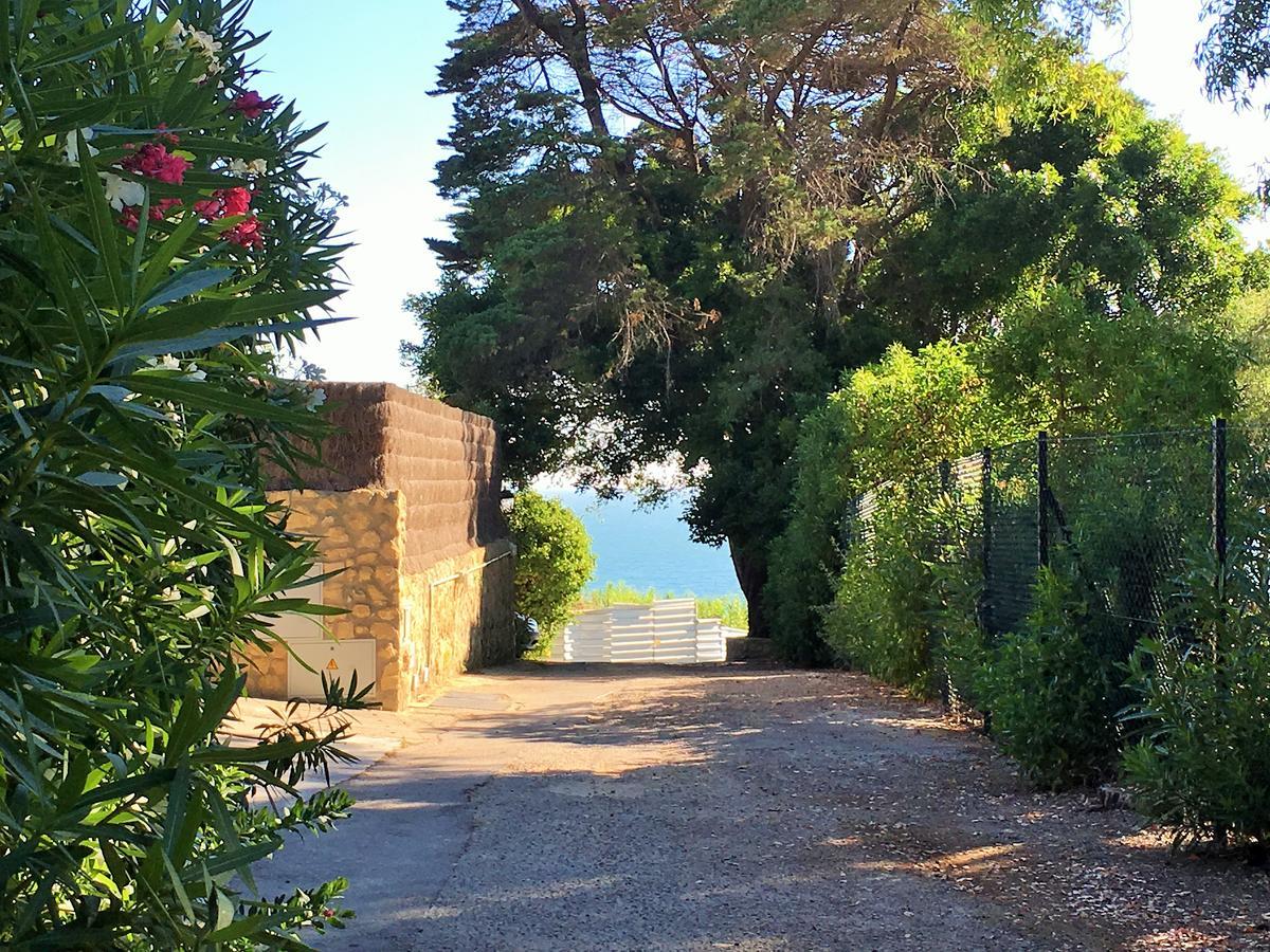 Villa Sotavento 圣玛丽亚港 外观 照片