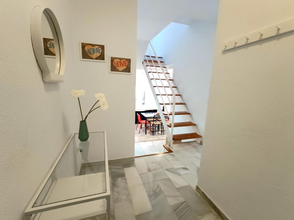 Villa Sotavento 圣玛丽亚港 外观 照片