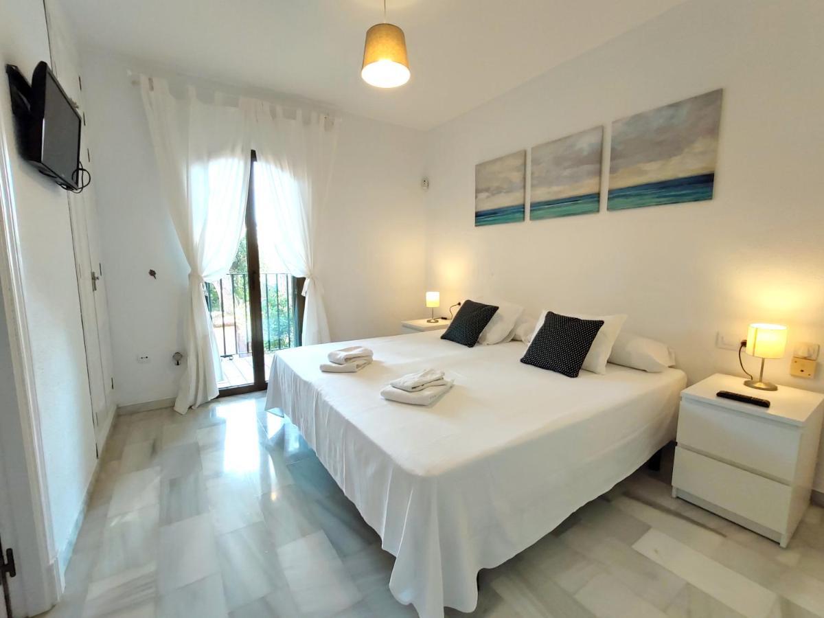 Villa Sotavento 圣玛丽亚港 外观 照片