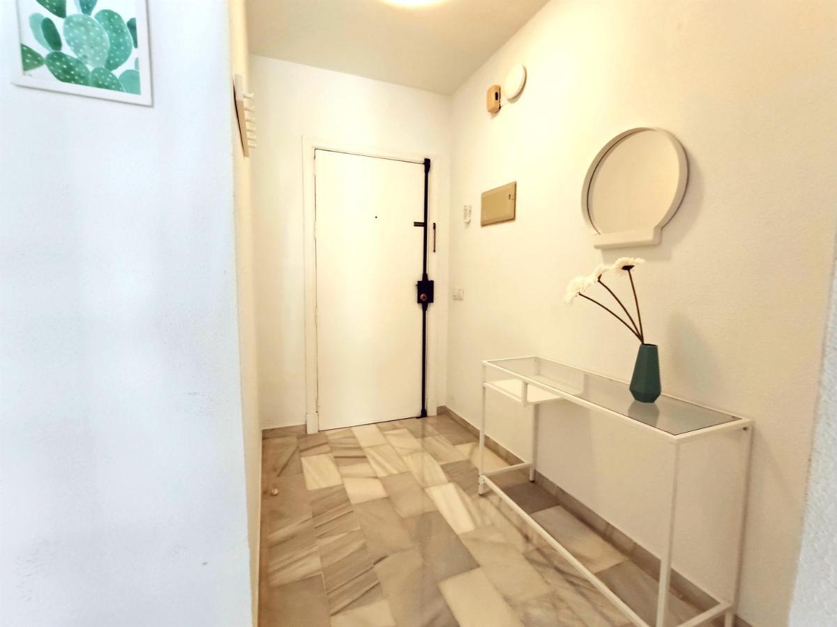 Villa Sotavento 圣玛丽亚港 外观 照片