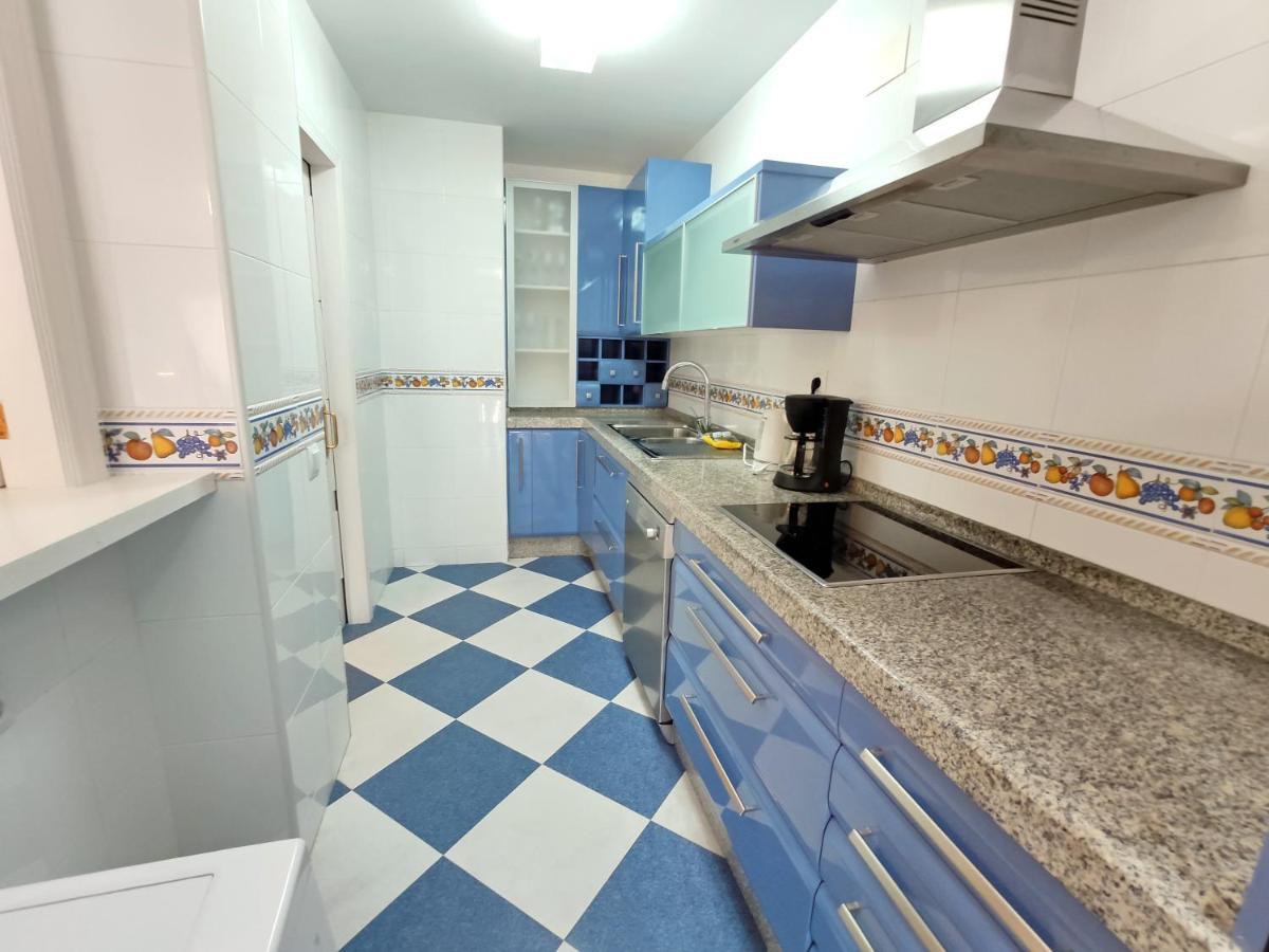 Villa Sotavento 圣玛丽亚港 外观 照片