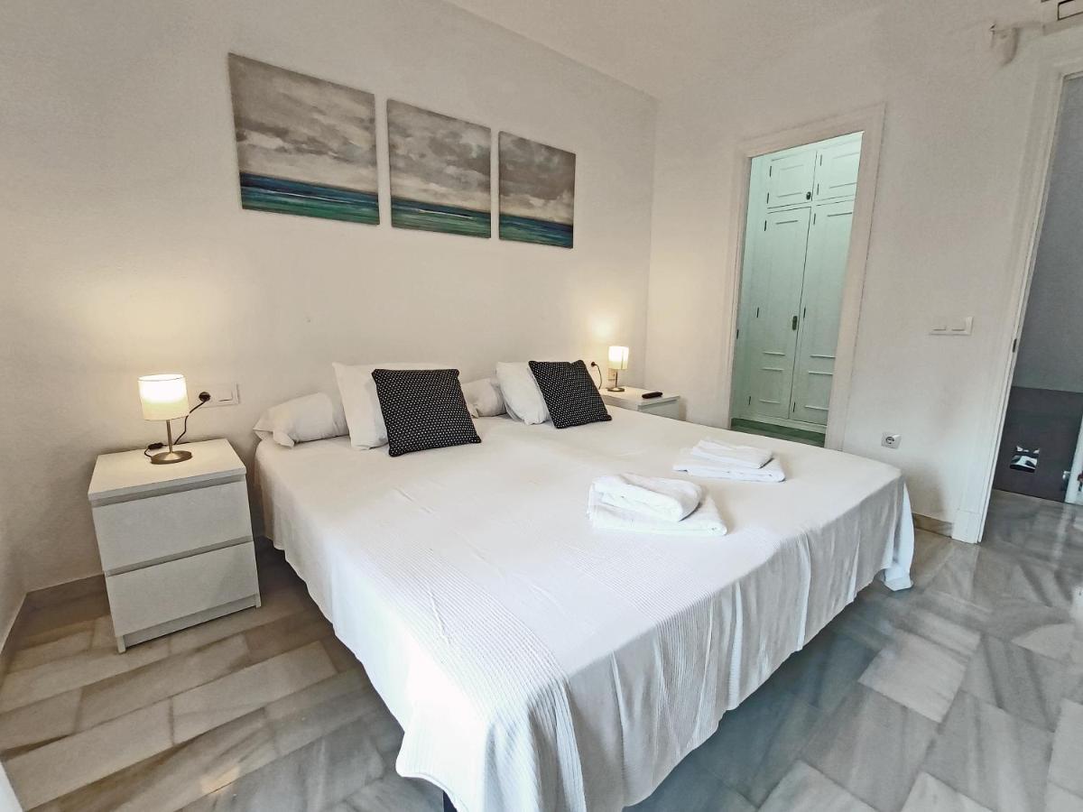 Villa Sotavento 圣玛丽亚港 外观 照片