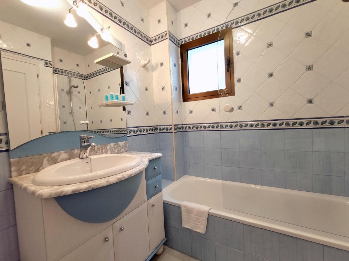 Villa Sotavento 圣玛丽亚港 外观 照片